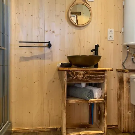 La Ramure - Tiny Et Sauna Privatif, Vue Et Peche En Famille * Roye (Haute-Saone)